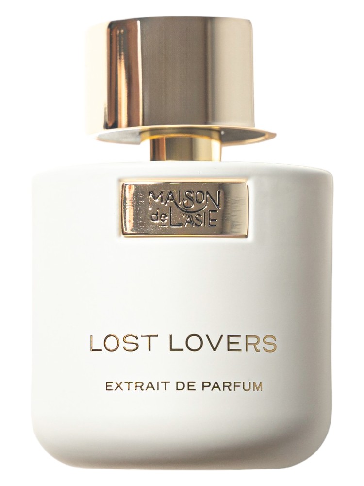 Lost Lovers – Maison de L'Asie