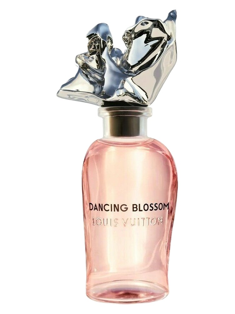 Dancing Blossom – Louis Vuitton
