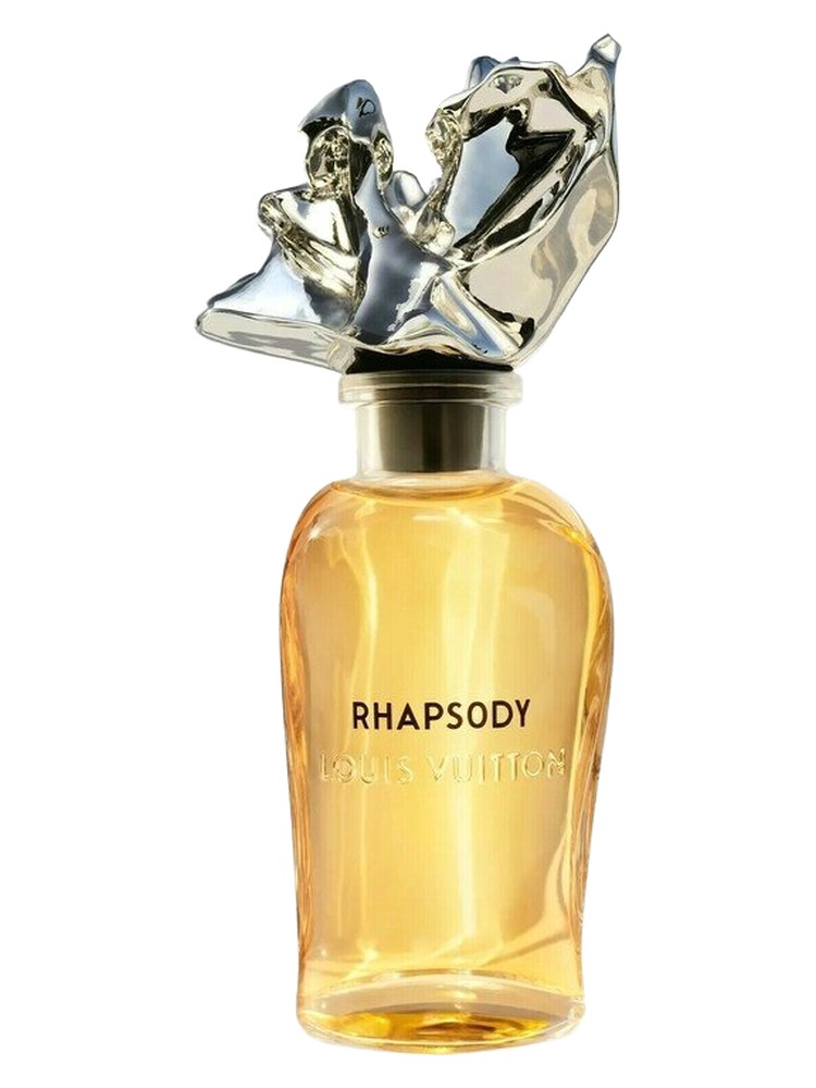 Rhapsody – Louis Vuitton