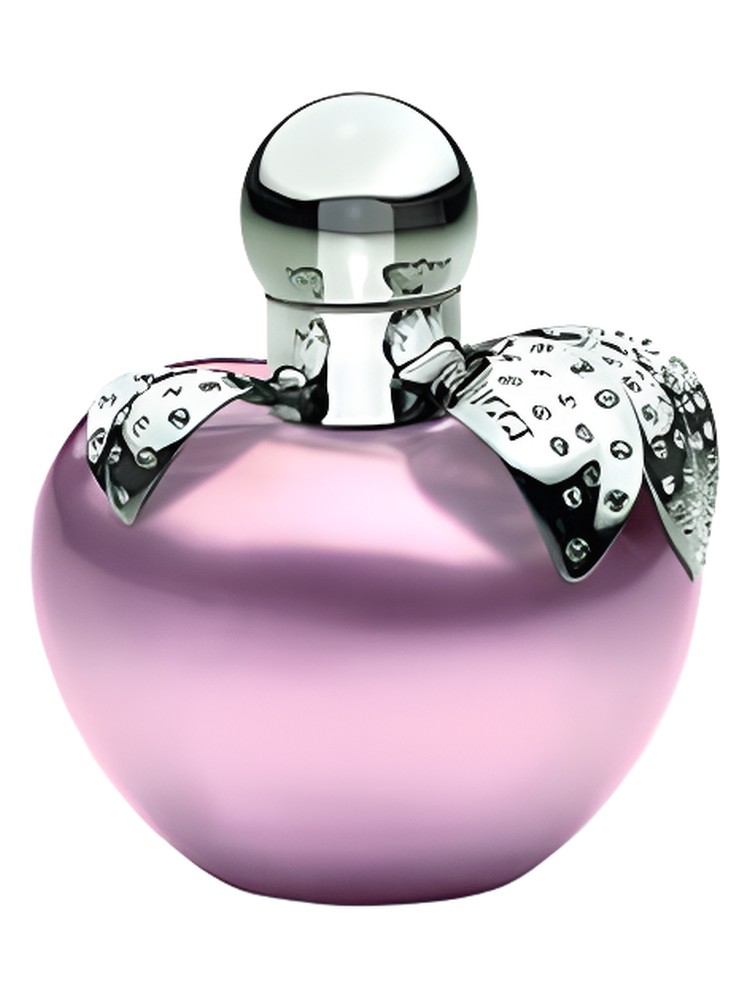 Nina Precious Swarovski Edition – Nina Ricci