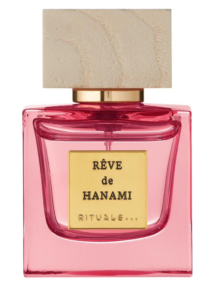 Rêve de Hanami – Rituals