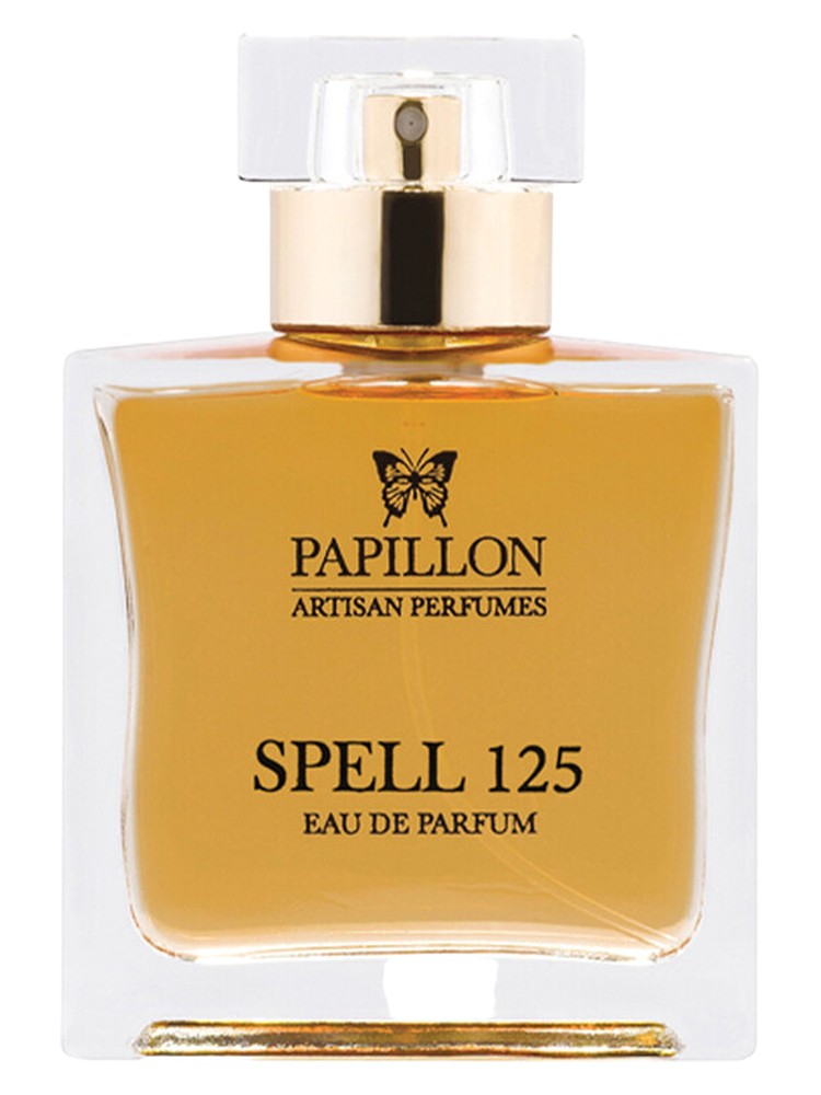 Spell 125 – Papillon Artisan Perfumes