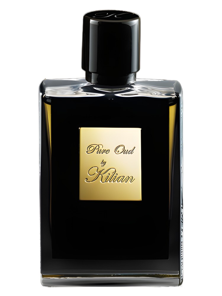 Pure Oud – By Kilian