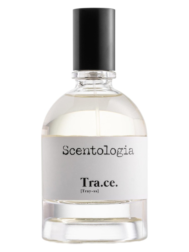 Tra.ce. – Scentologia