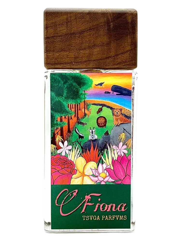 Fiona – TSVGA Parfums