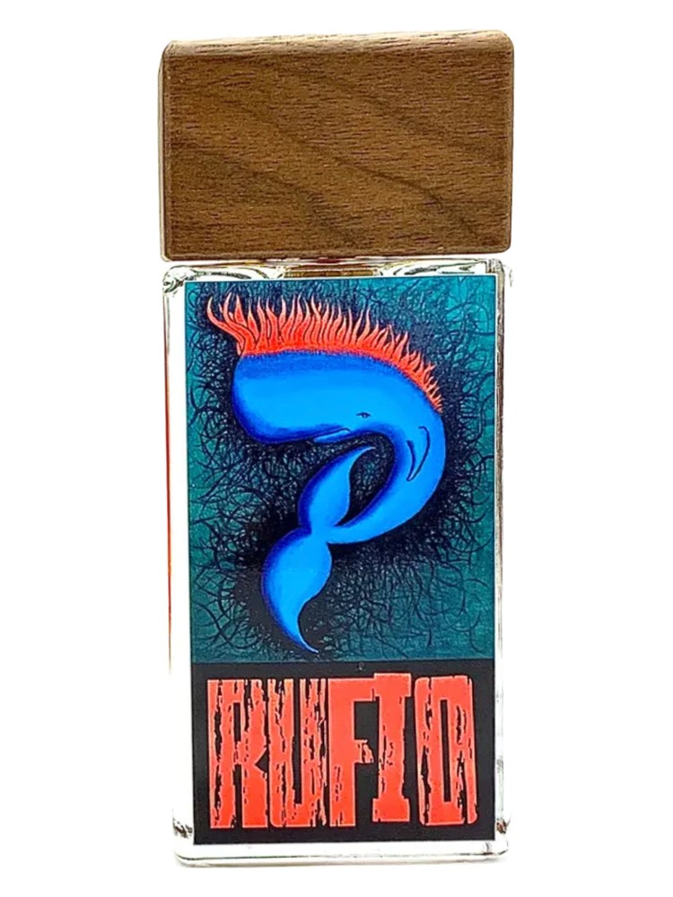 Rufio – TSVGA Parfums