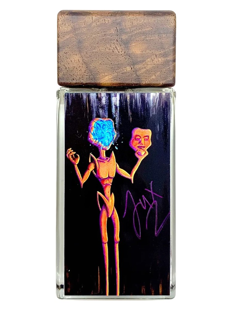 Jux2position – TSVGA Parfums