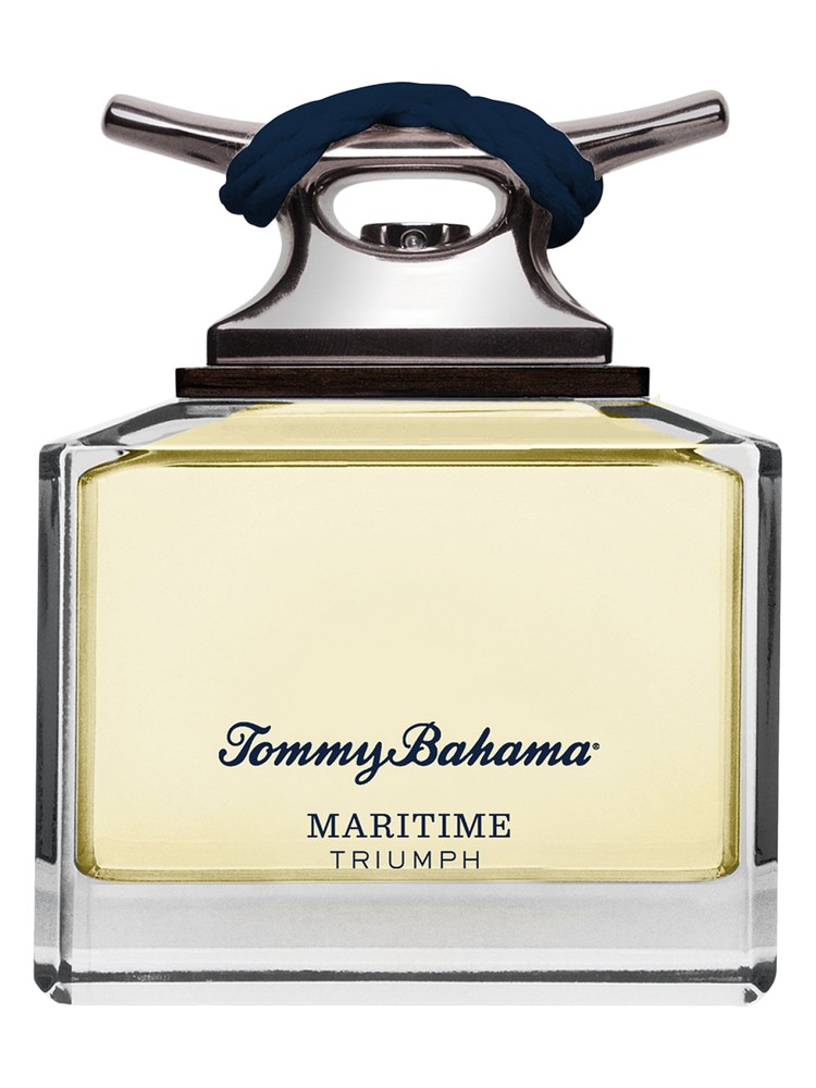 Maritime Triumph – Tommy Bahama