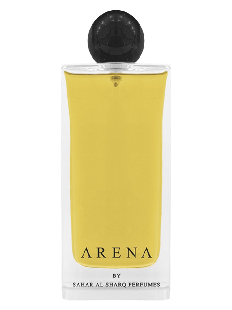 Arena – Sahar Al Sharq Perfumes