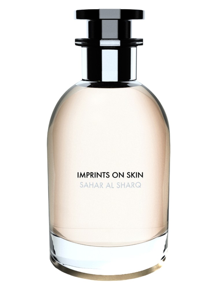 Imprints On Skin – Sahar Al Sharq Perfumes