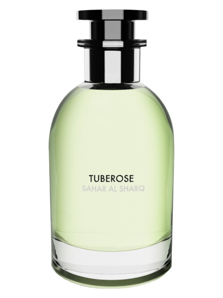 Tuberose – Sahar Al Sharq Perfumes