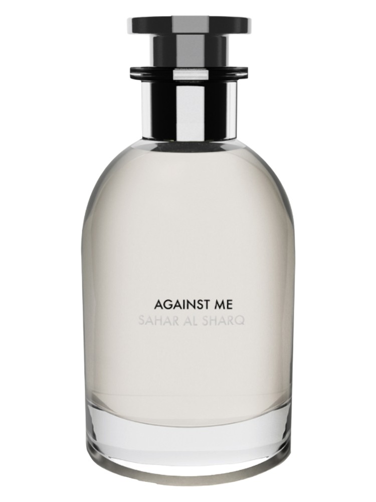 Against Me – Sahar Al Sharq Perfumes