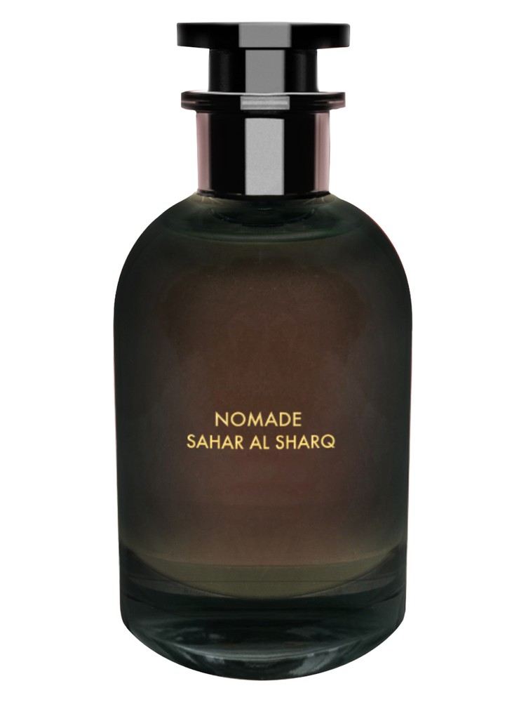 Nomade – Sahar Al Sharq Perfumes