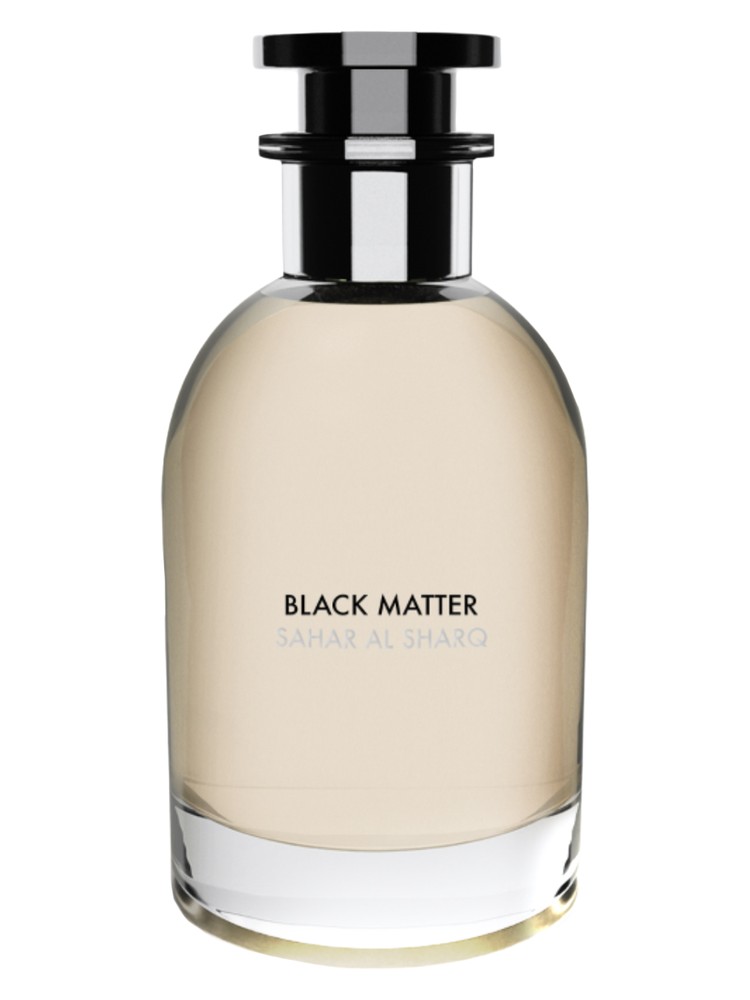 Black Matter – Sahar Al Sharq Perfumes