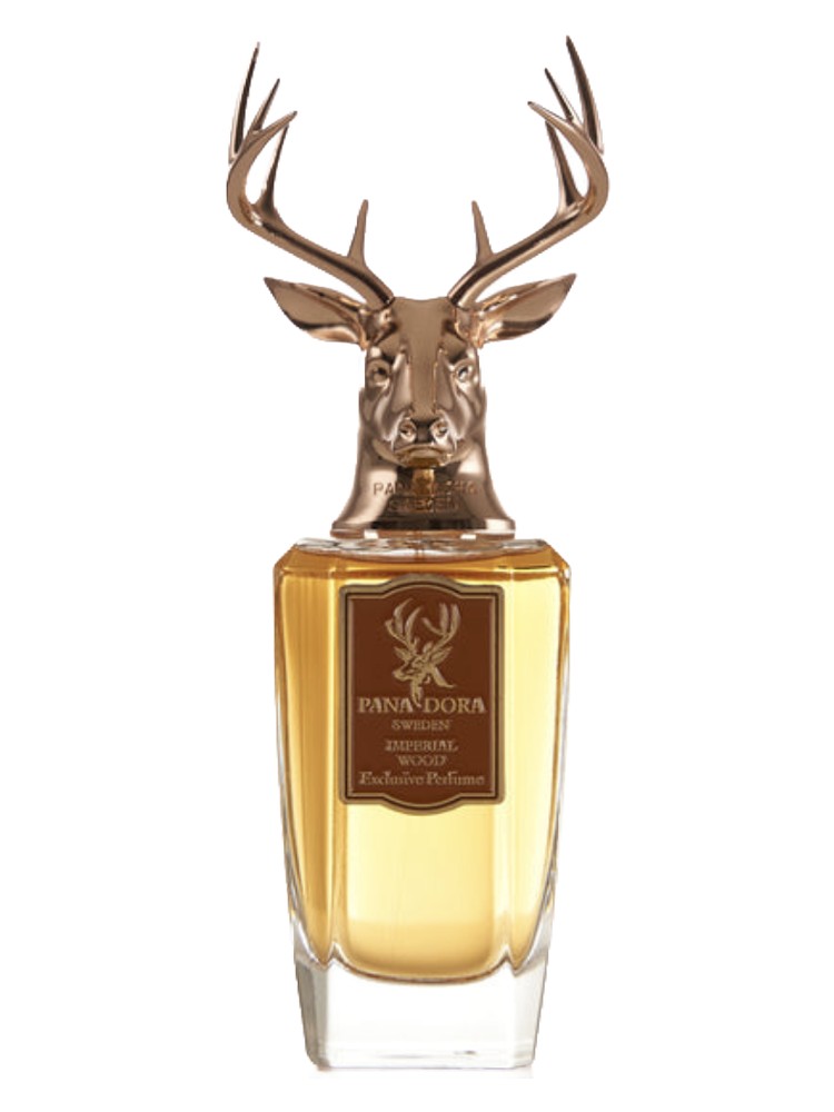 Imperial Wood – Pana Dora