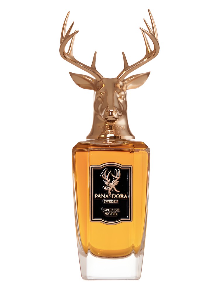 Swedish Wood Extrait – Pana Dora