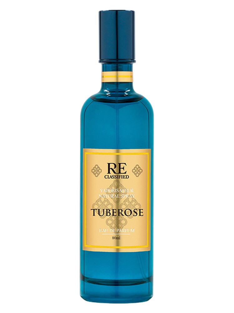Tuberose 晚香玉 – RECLASSIFIED RE调香室