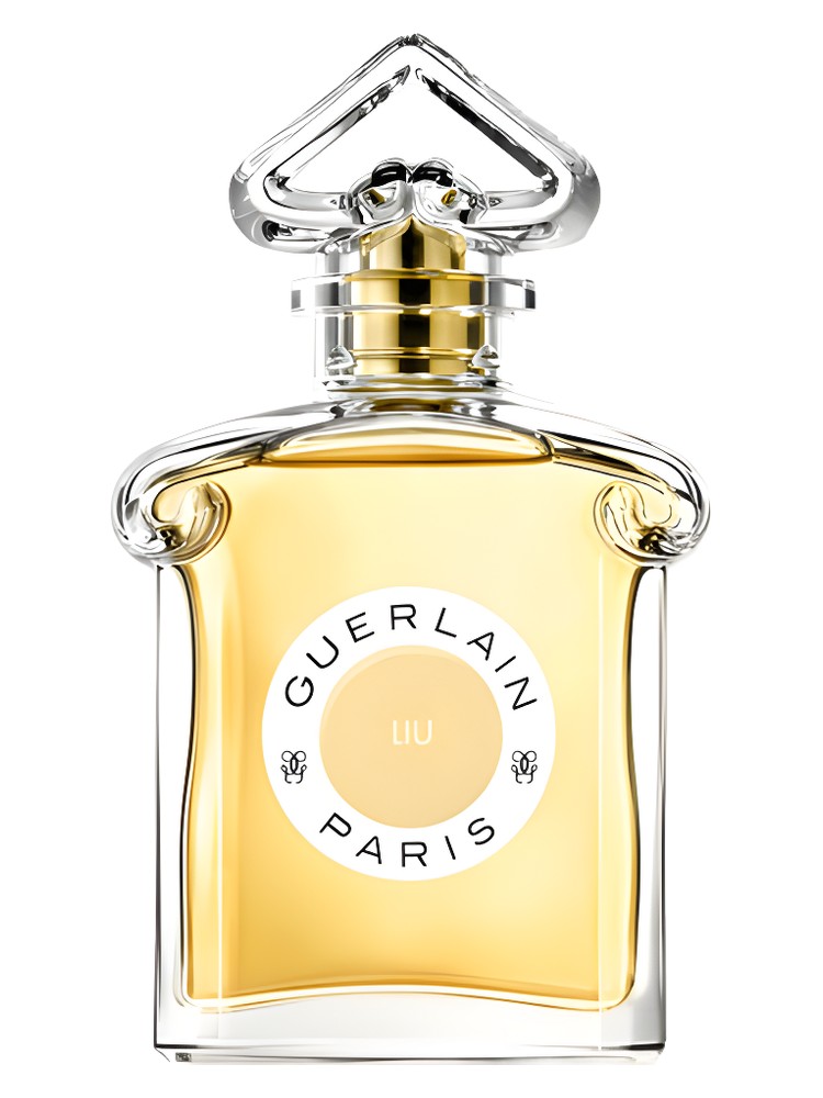Liu – Guerlain
