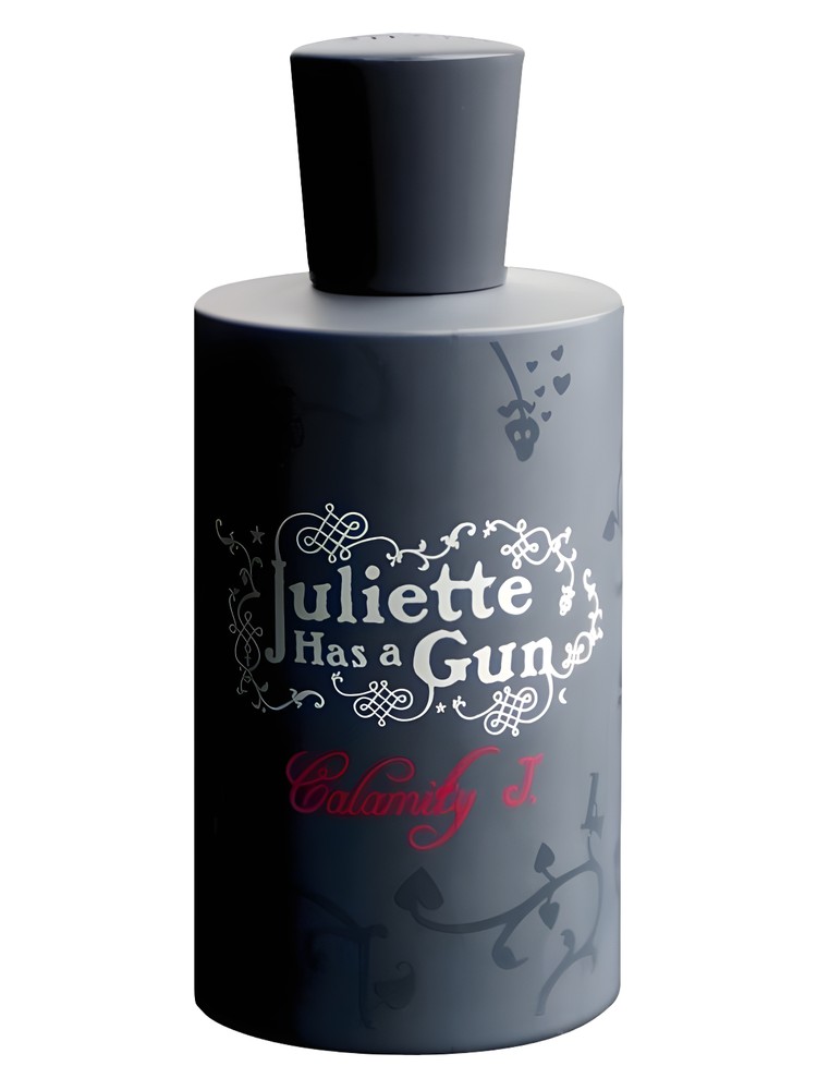 Calamity J. – Juliette Has A Gun