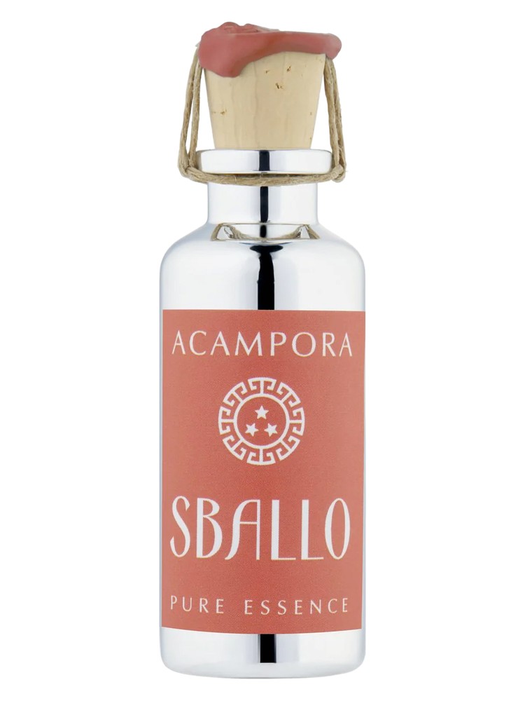 Sballo – Pure Essence – Bruno Acampora