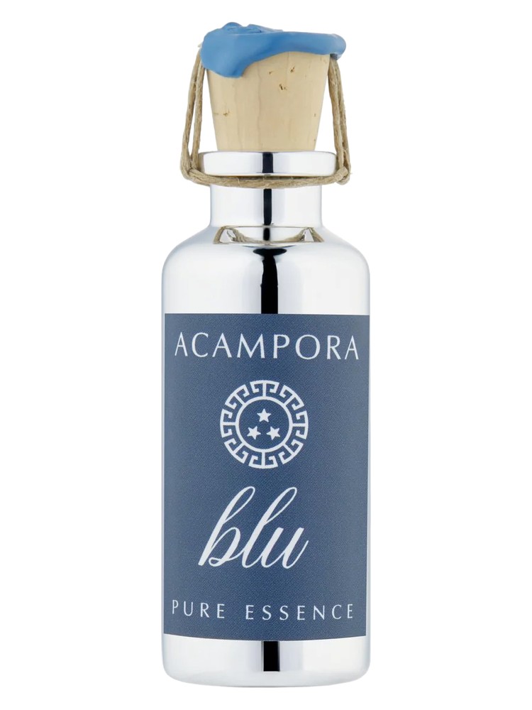 Blu – Pure Essence – Bruno Acampora