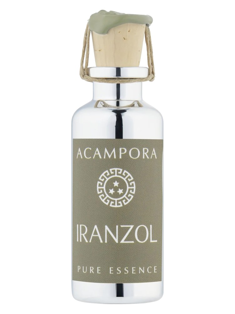 Iranzol – Pure Essence – Bruno Acampora