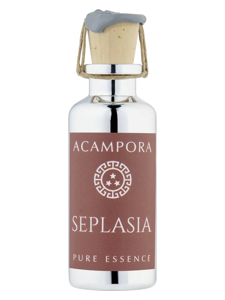 Seplasia – Pure Essence – Bruno Acampora