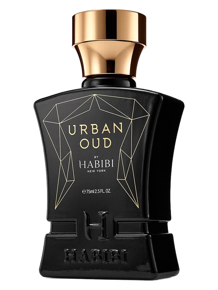 Urban Oud – Habibi NY