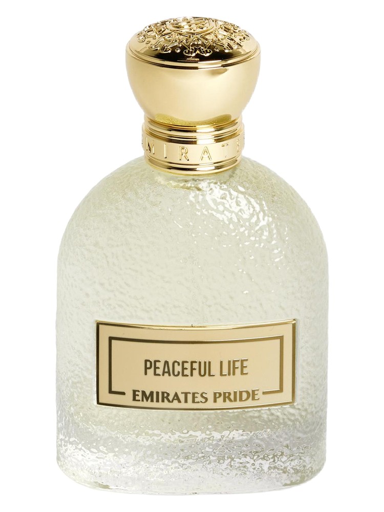 Peaceful Life – Emirates Pride Perfumes