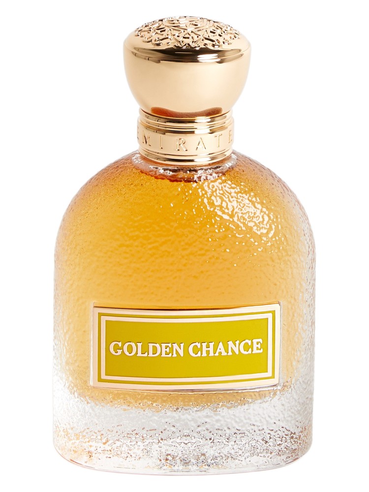 Golden Chance – Emirates Pride Perfumes