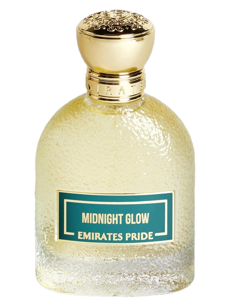 Midnight Glow – Emirates Pride Perfumes