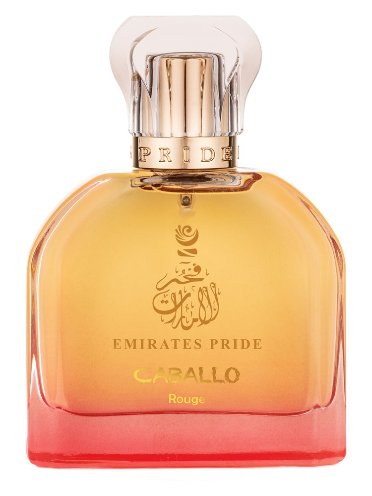 Rouge – Emirates Pride Perfumes