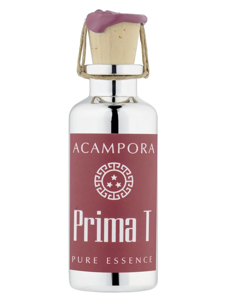 Prima T – Pure Essence – Bruno Acampora