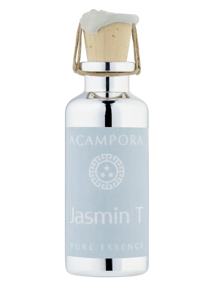 Jasmin T – Pure Essence – Bruno Acampora