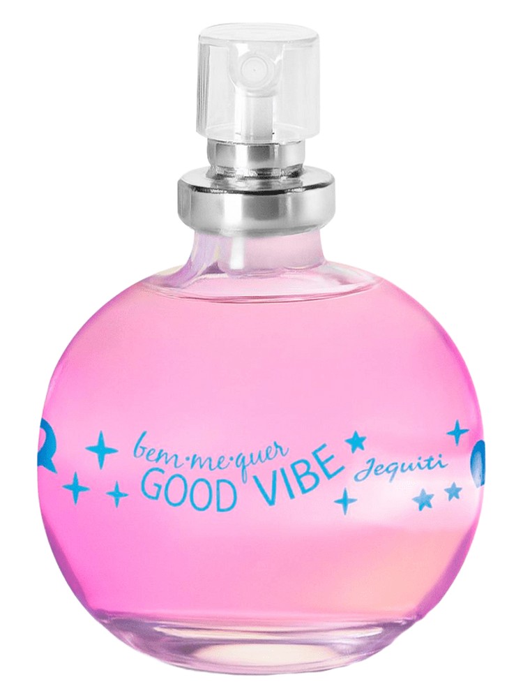 Bem-Me-Quer Good Vibe – Jequiti