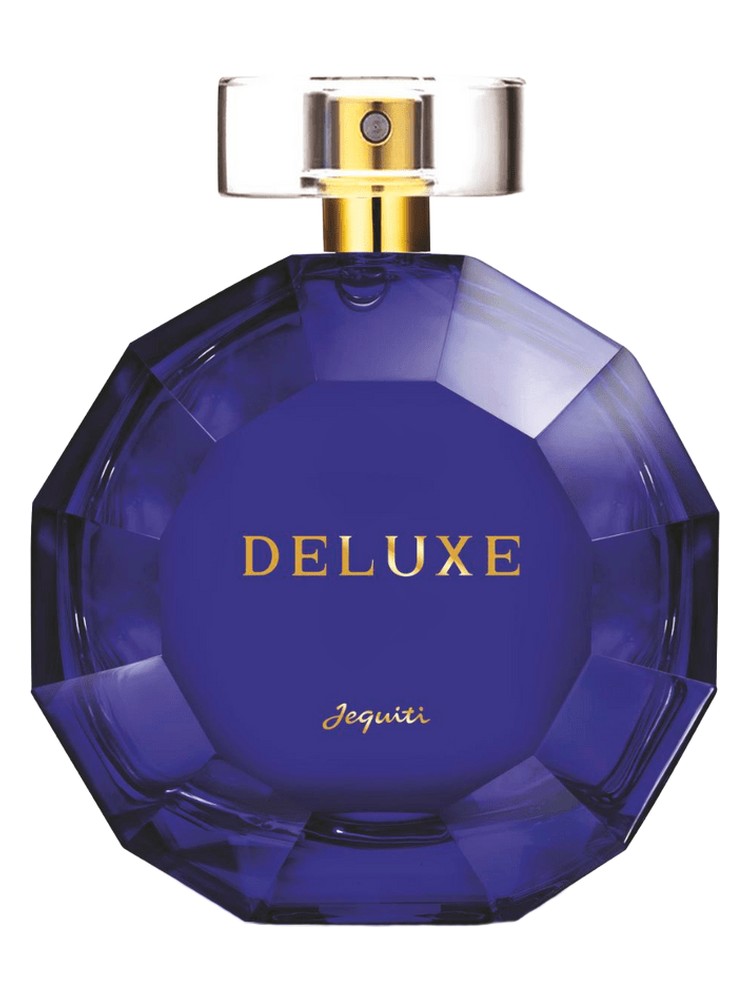 Deluxe – Jequiti