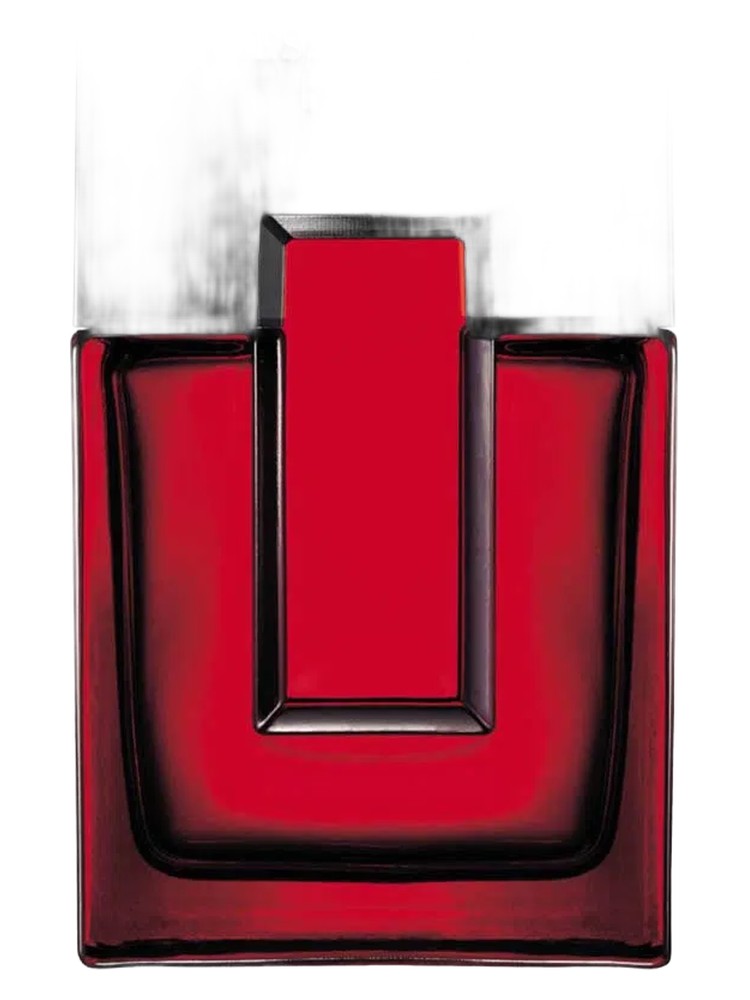 Black Essential Hot – Avon
