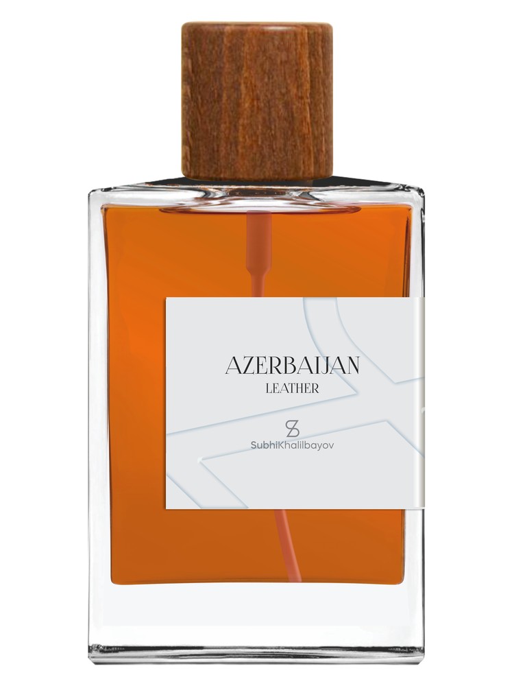Azerbaijan Leather – Subhi Khalilbayov