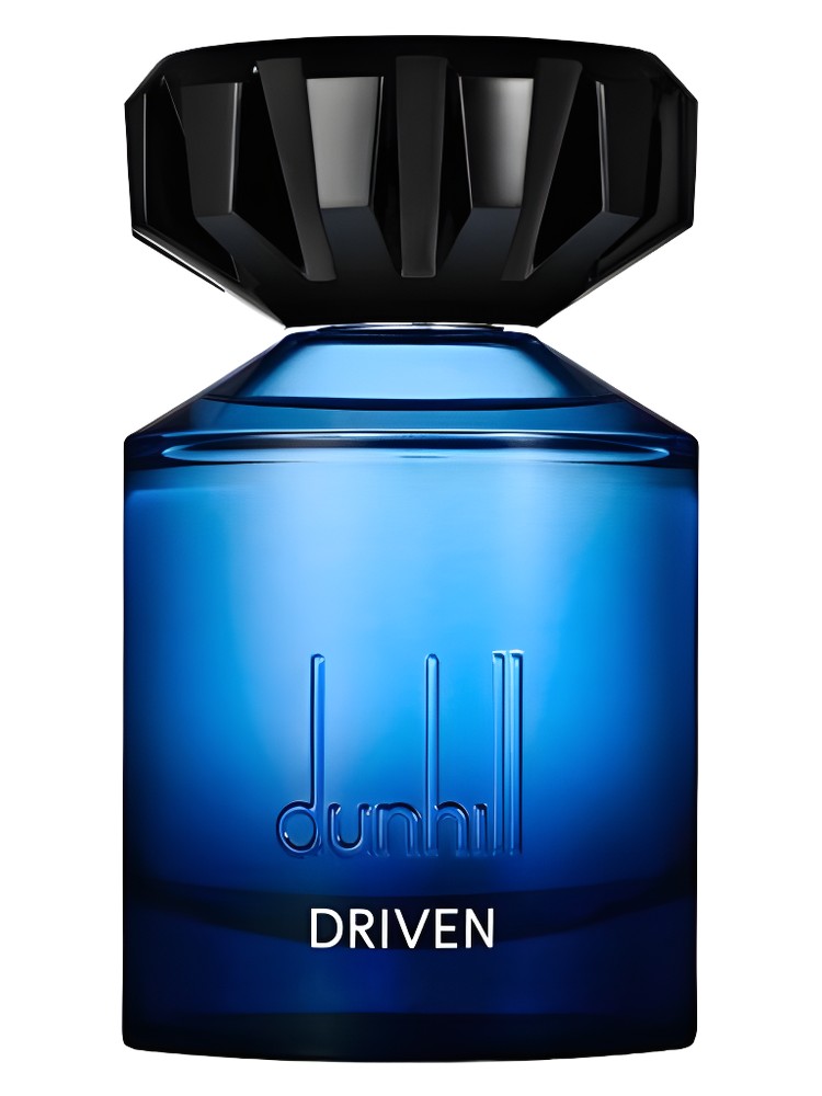 Driven Eau de Toilette – Alfred Dunhill