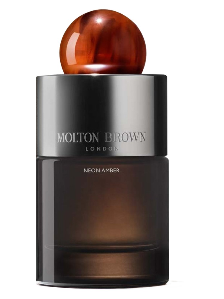 Neon Amber Eau de Parfum – Molton Brown