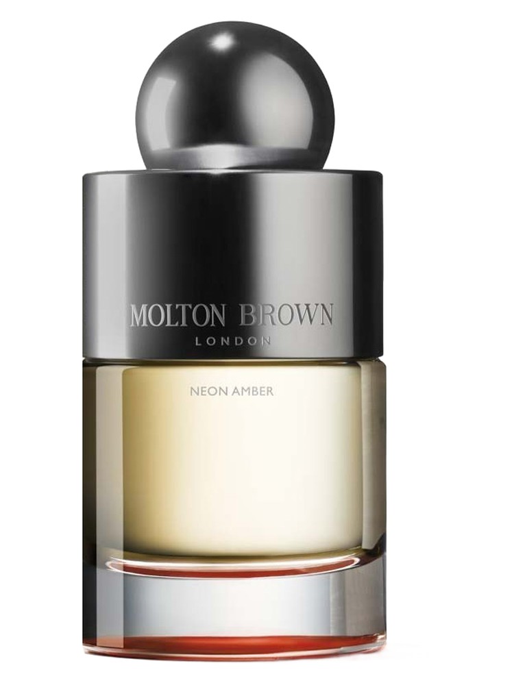 Neon Amber Eau de Toilette – Molton Brown
