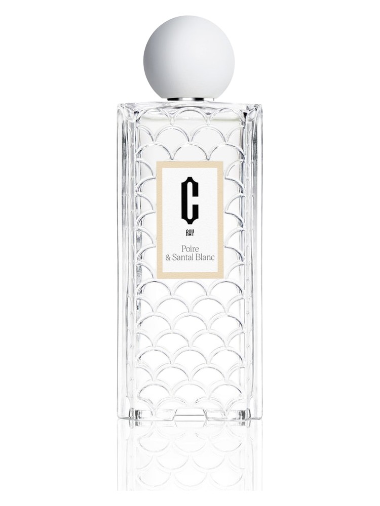 Poire & Santal Blanc – Carlotha Ray