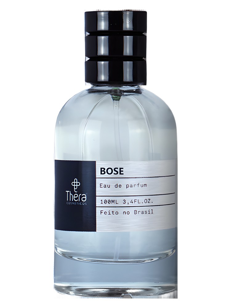 Bose – Thera Cosméticos