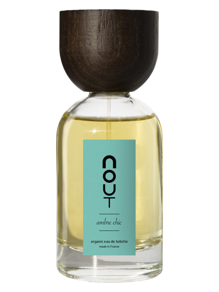 Ambre Chic – Nout