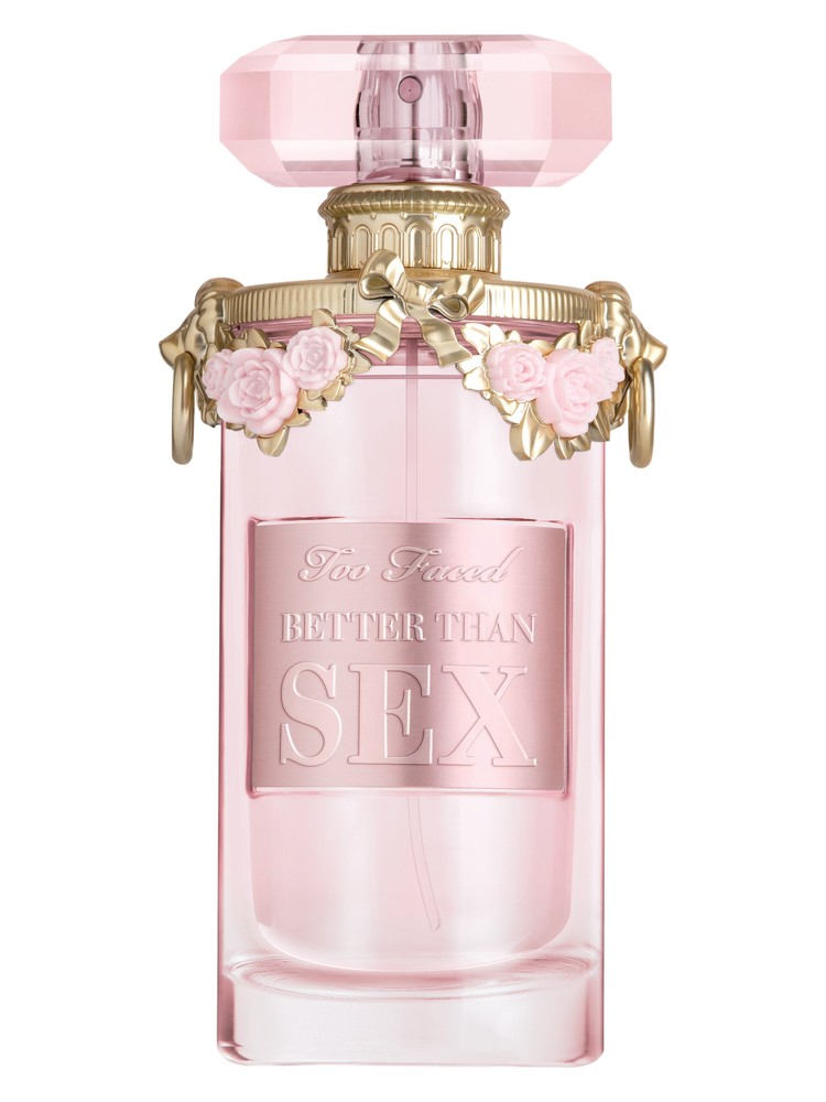 Better Than Sex – Too Faced