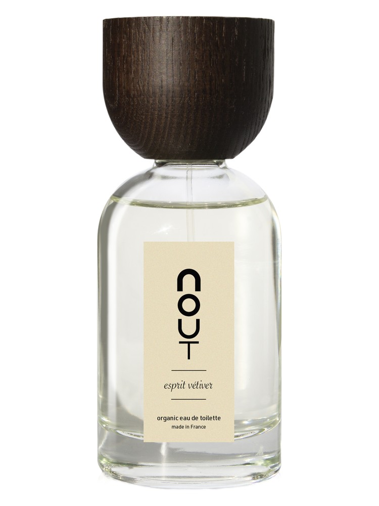 Esprit Vétiver – Nout