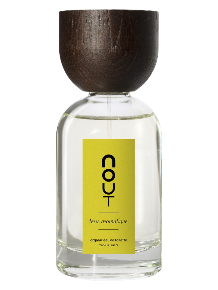 Terre Aromatique – Nout