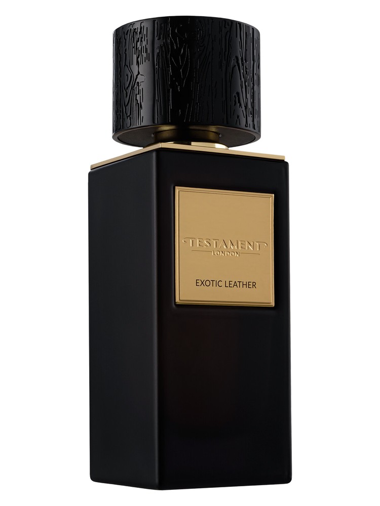 Exotic Leather – Testament London