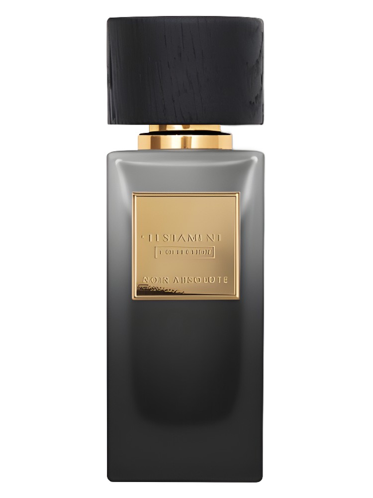 Noir Absolute – Testament London