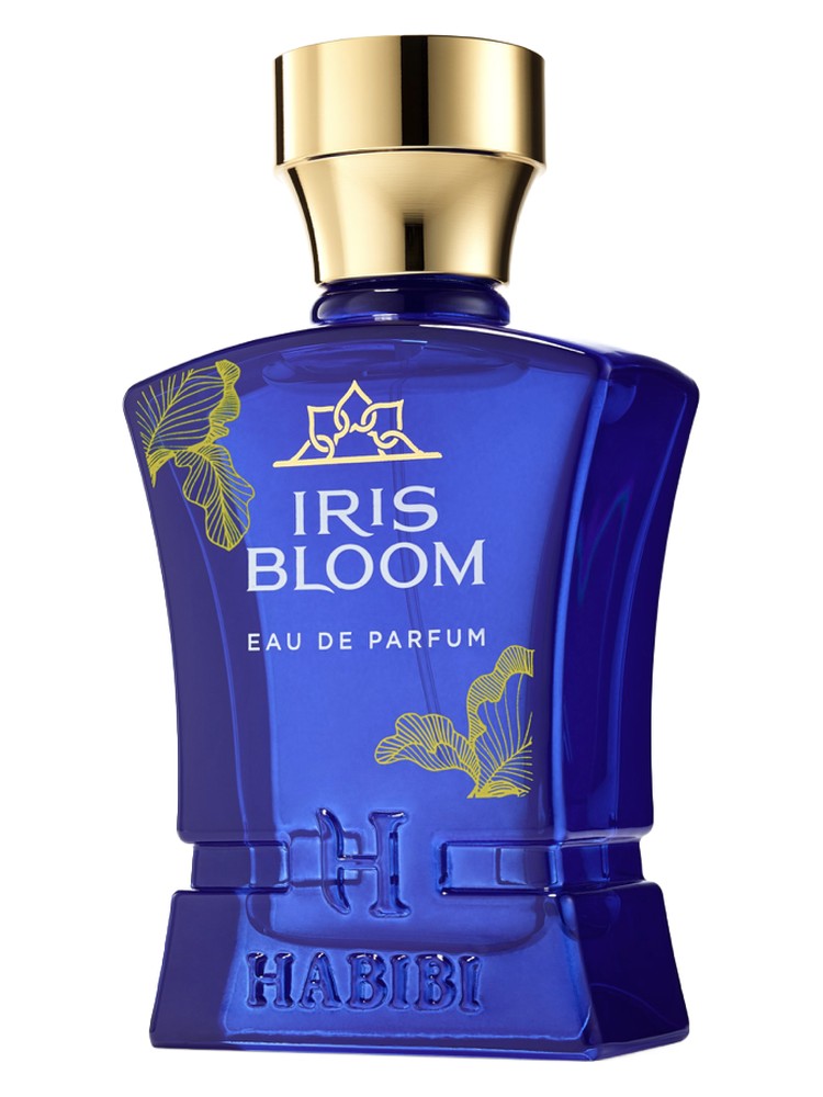 Iris Bloom – Habibi NY